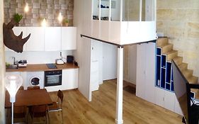 Appartement St Michel